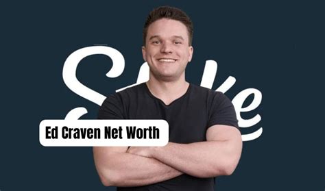 ed craven net worth|who is eddie from stake.